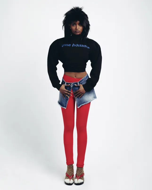 Gone Homme - Lookbook