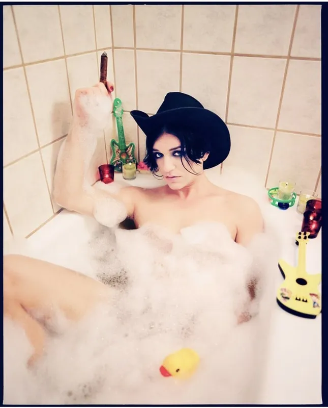 Brian Molko