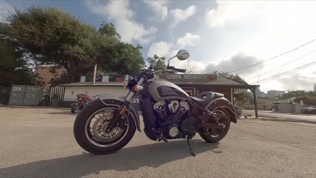 The 2022 Indian Motorcycle Lineup | Drone FPV