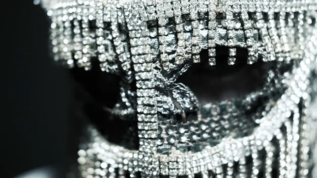 Luca Eck & Nusar 3000 “VENAS”