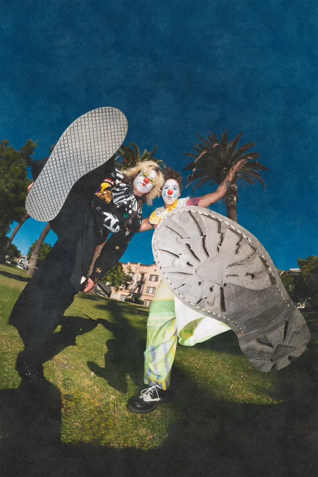 Indigo De Souza & Mothe