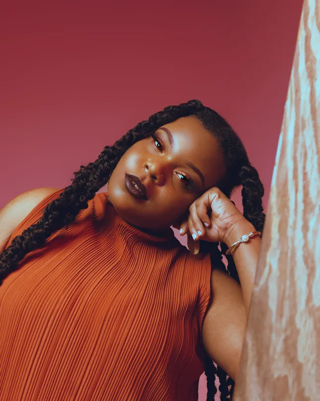 Team Portraits for Sound on The Hill Creative Collective