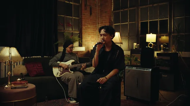 Pino Live Session