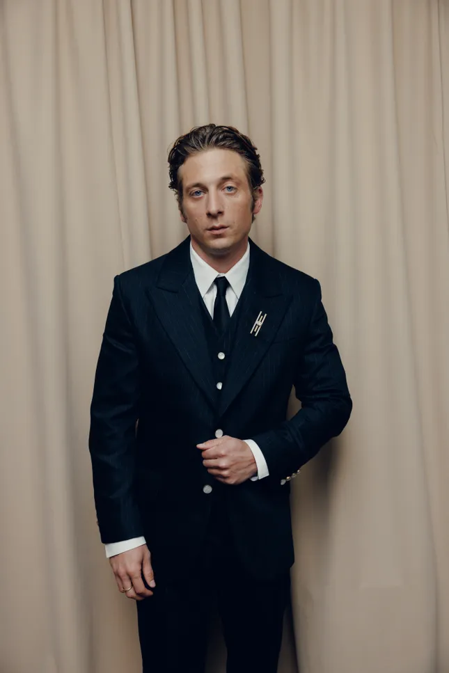 Pre Met for GQ