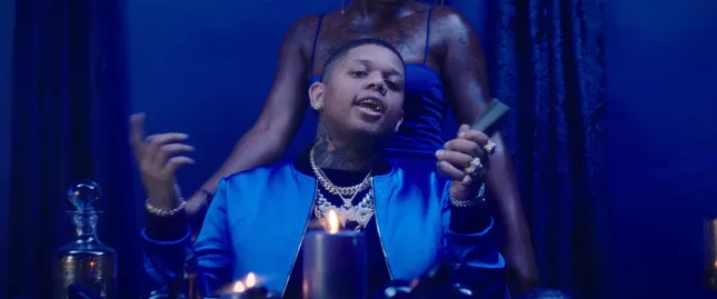 Yella Beezy - “That’s on Me (Remix)”