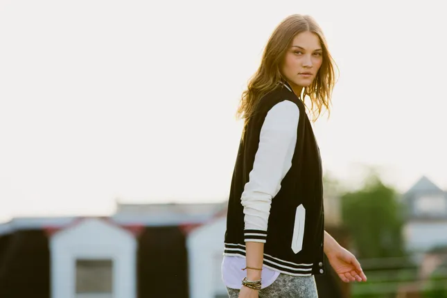American Eagle Outfitters - Campagin