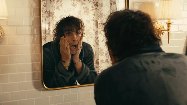 Get This - The All American Rejects Music Video