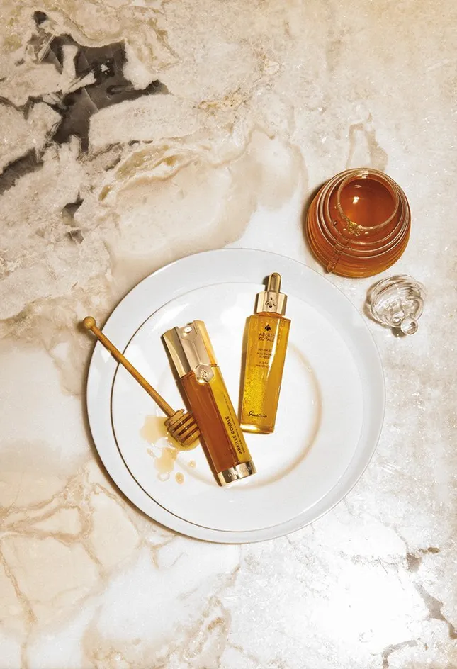 Neiman Marcus Beauty Book