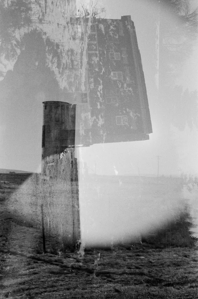 Project image