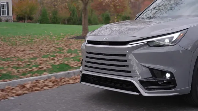 Lexus Philly
