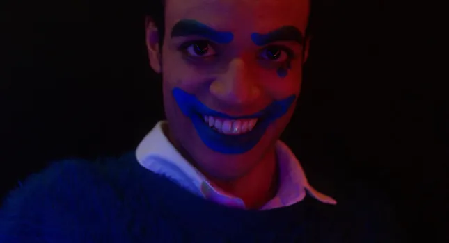 Tomas Is Not A Clown (Short Film 2024)