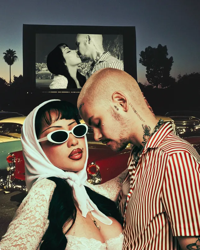 Aime & Tommy