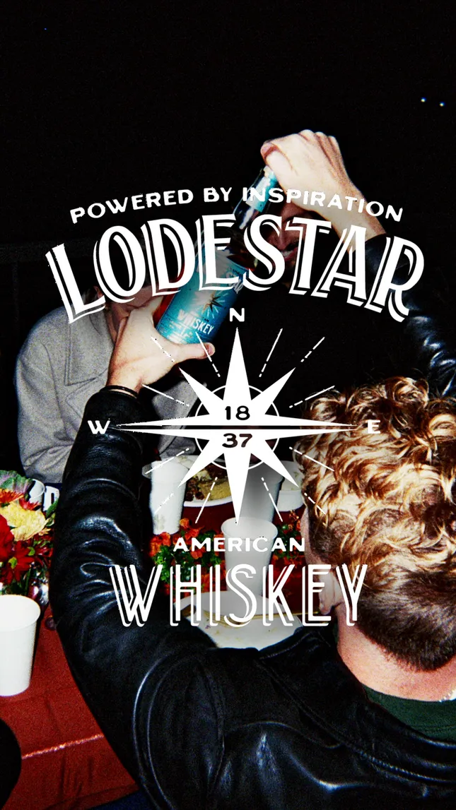 Lodestar: Party