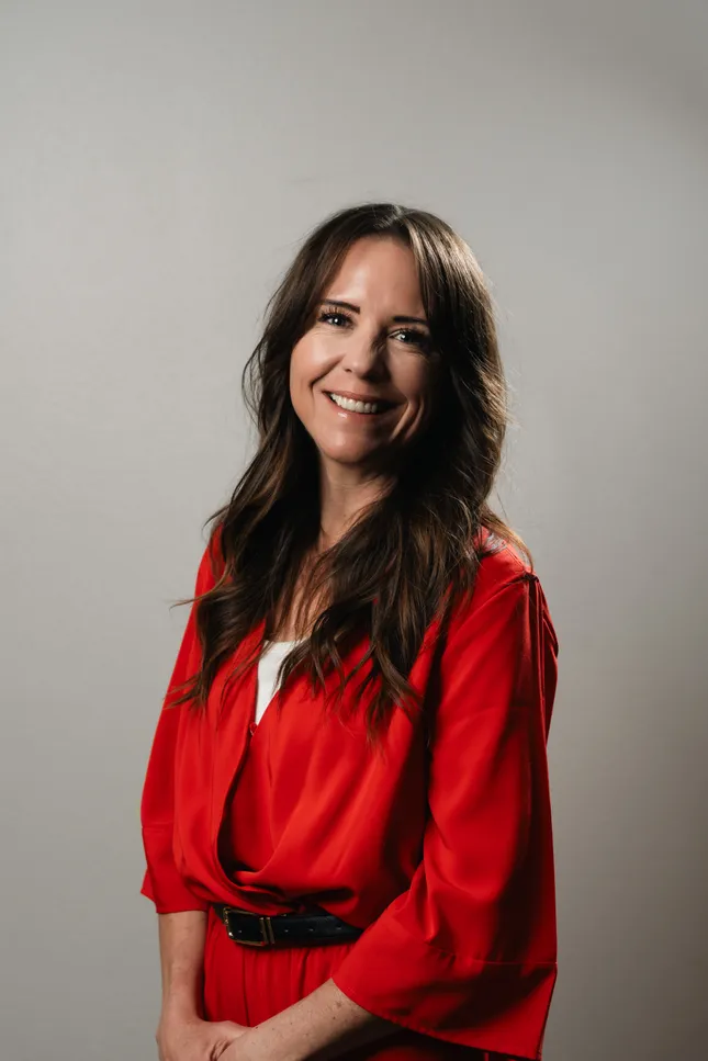 Corporate Headshots -Kagome USA