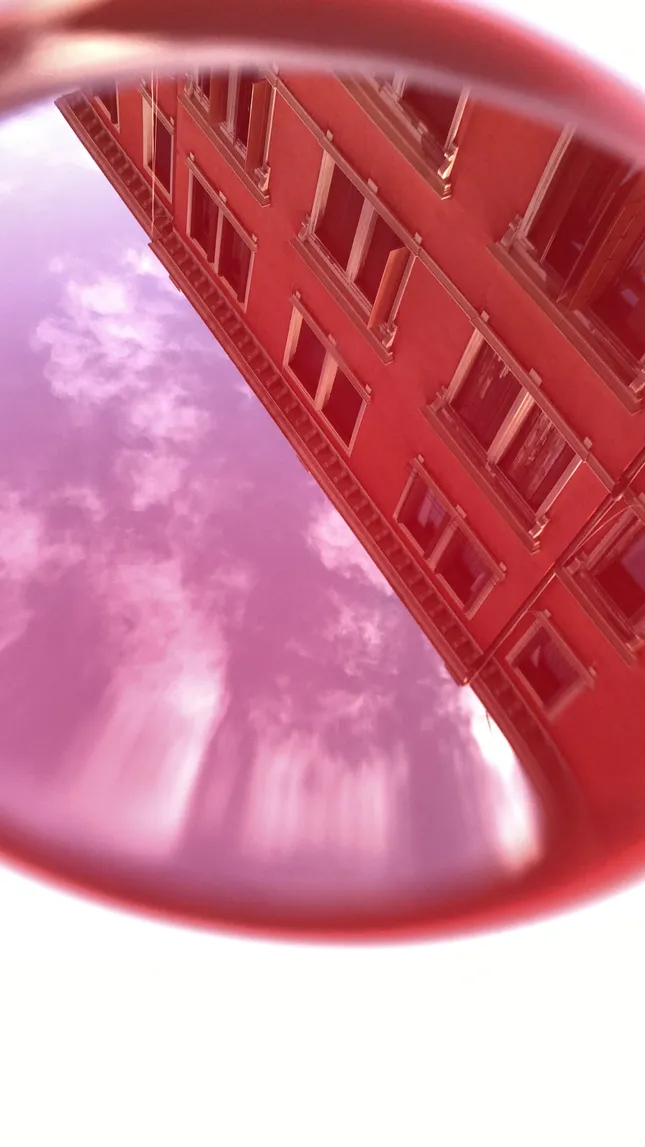 Reflections