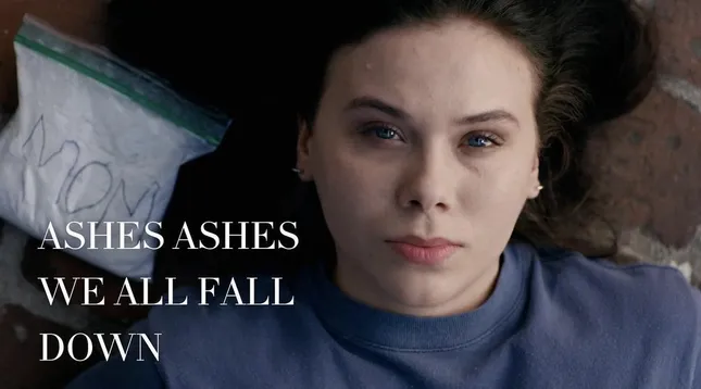 Ashes Ashes We All Fall Down
