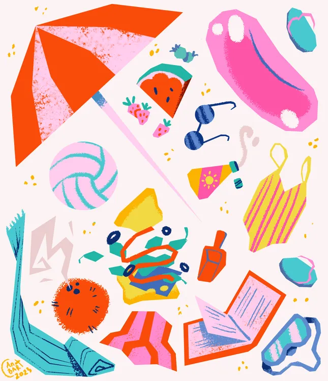 Items