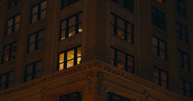‘A Walk Through The City’ Cinematic Vlog