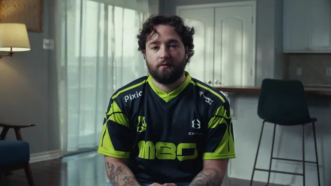 Ubisoft x Rainbow 6 NAL | Hotancold