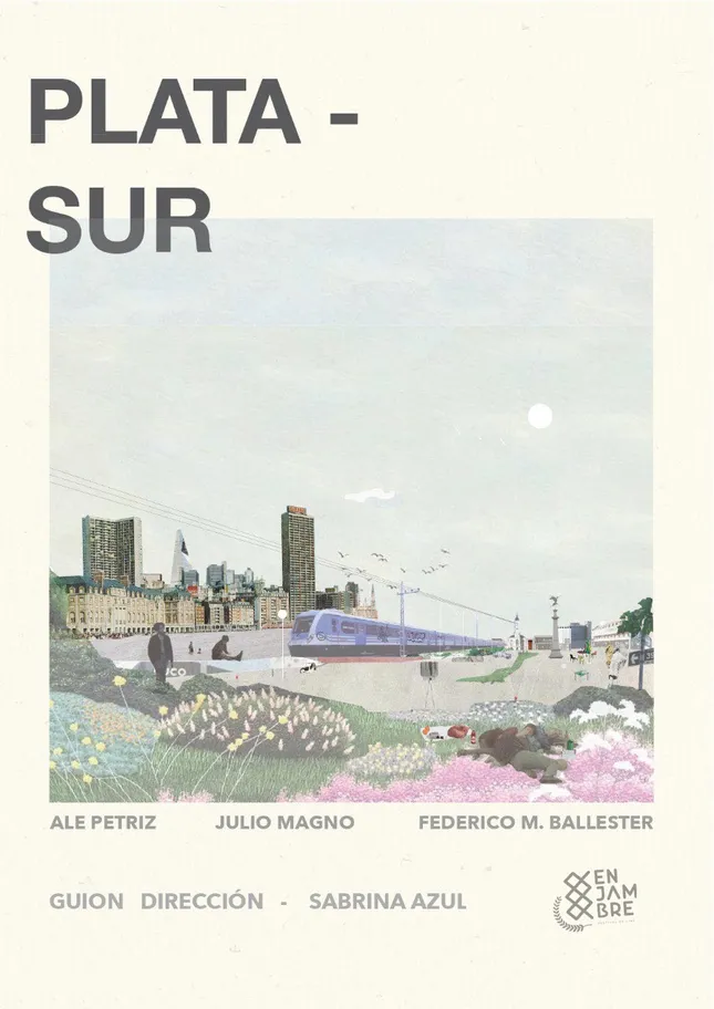 PLATA- SUR