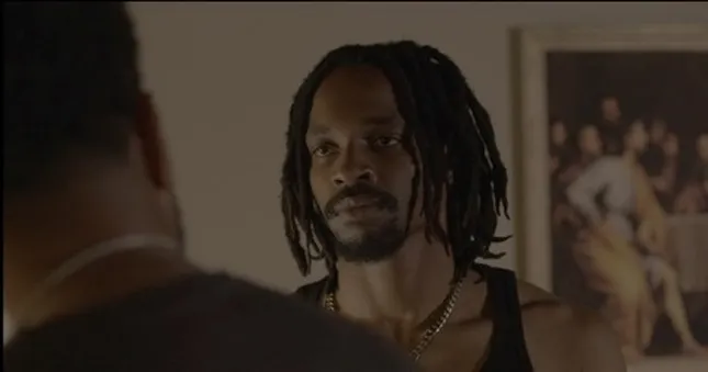 LUJAH - The Gospel Rap Musical