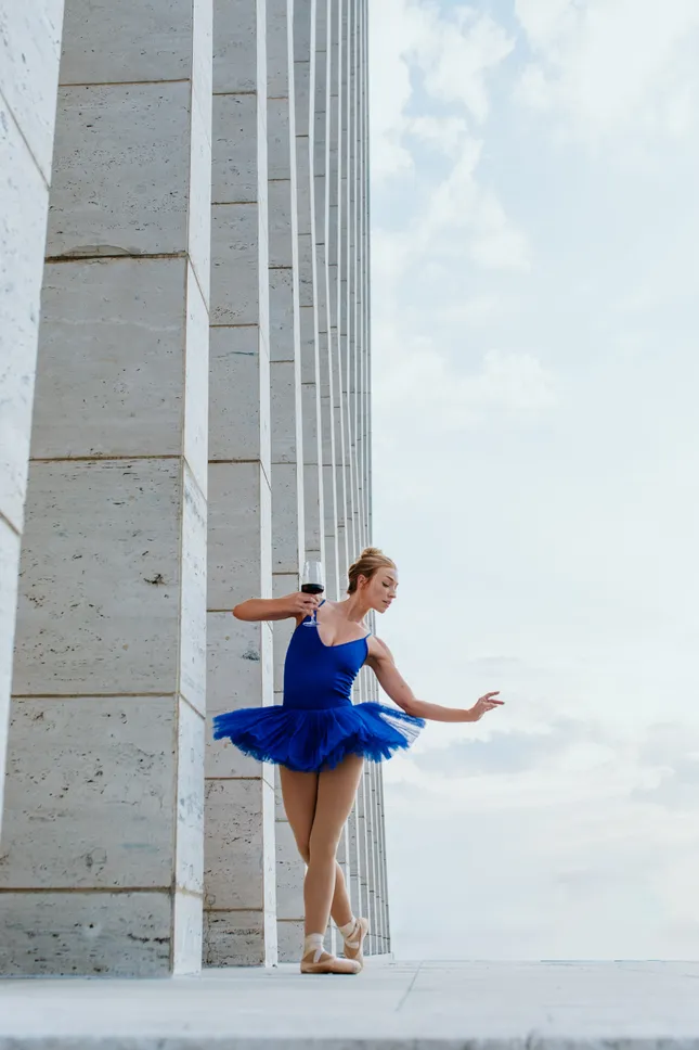 Bottega Vinaia - Wine & Dance