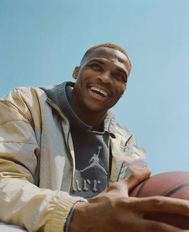 Jordan Brand