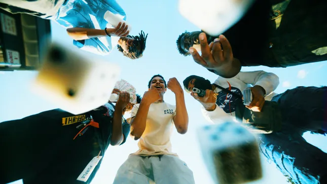 Noskino32 - Got The Sauce (official music video)