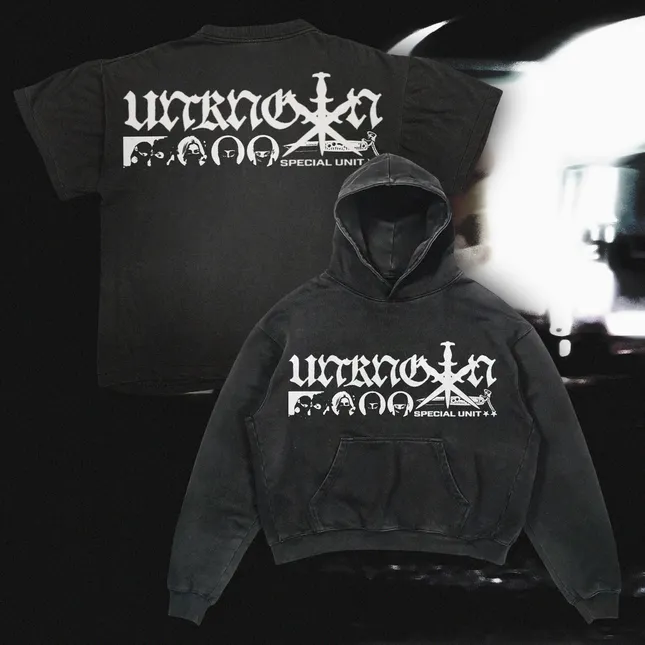 unknown uk concept merch