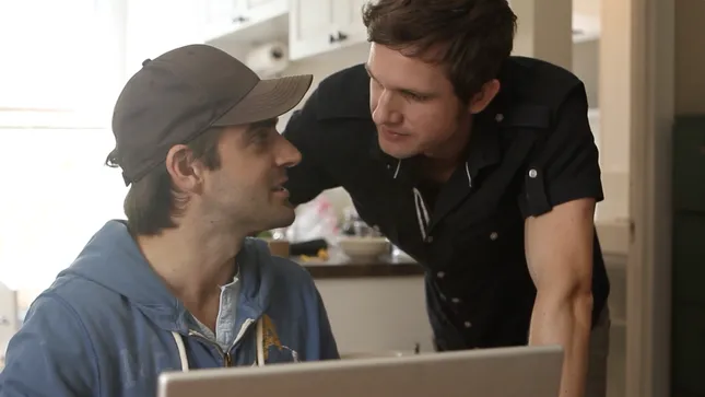 Room&Bored // NYTVF