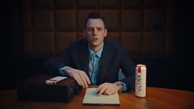 Michelob Ultra x Chris Brickley Ten Day Contract