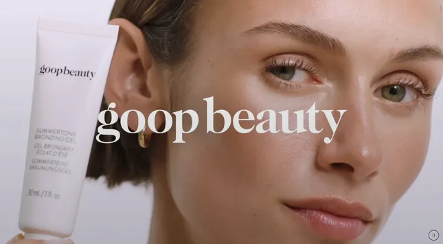 Goop Beauty '25