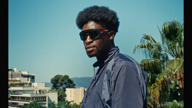 Music video for JRK 19 – Balade