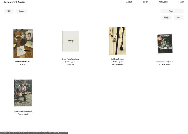 Project image