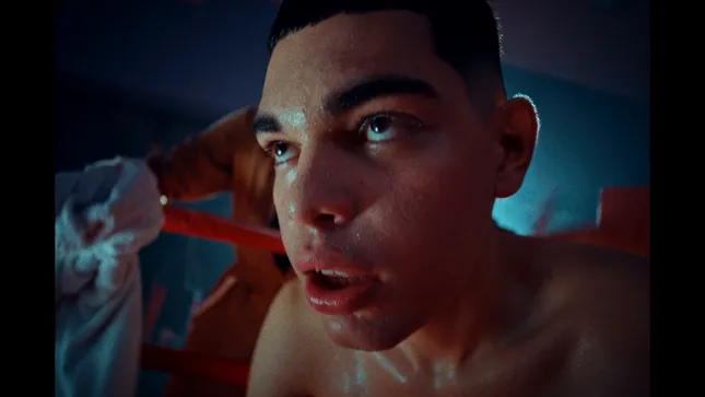 ARIS x EDI x IDK- Highlights /music video