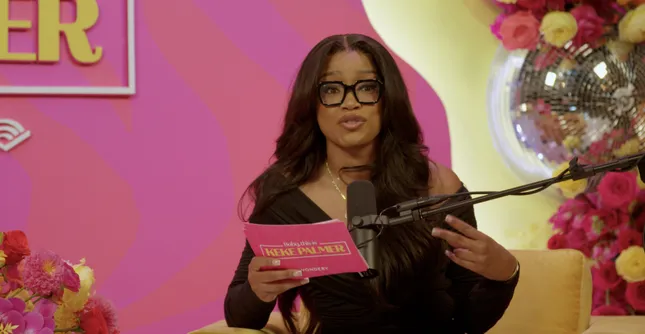 [Wondery] Baby, This is KeKe Palmer