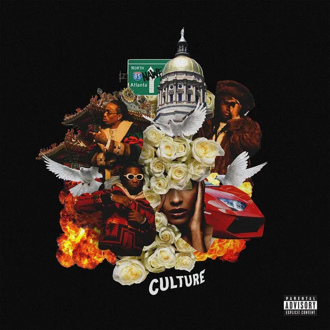 Migos "Culture"