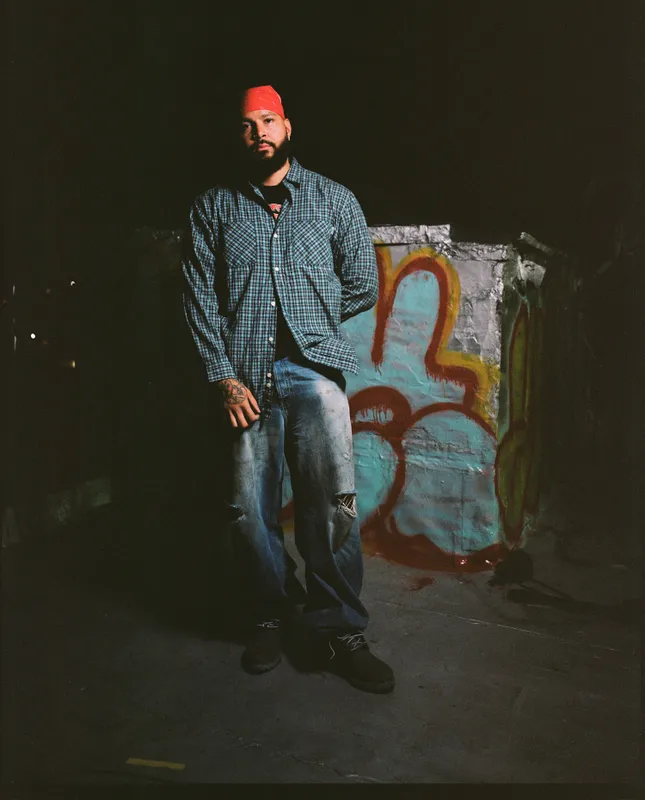 Project image
