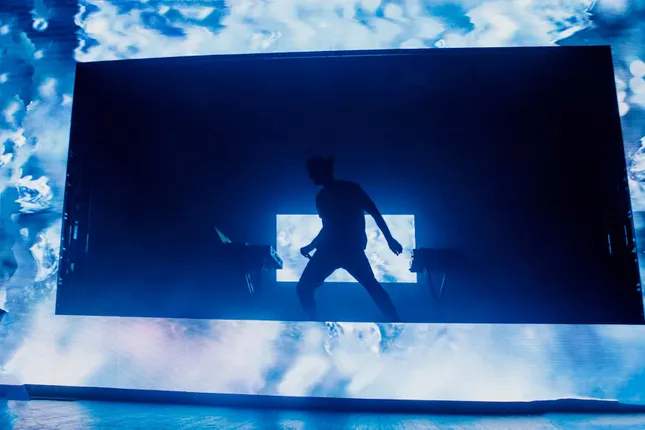 BAYNK_Tour Visuals