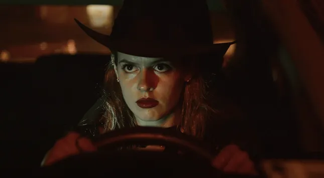 Cheater Cheater Pumpkin Eater | Horror Short