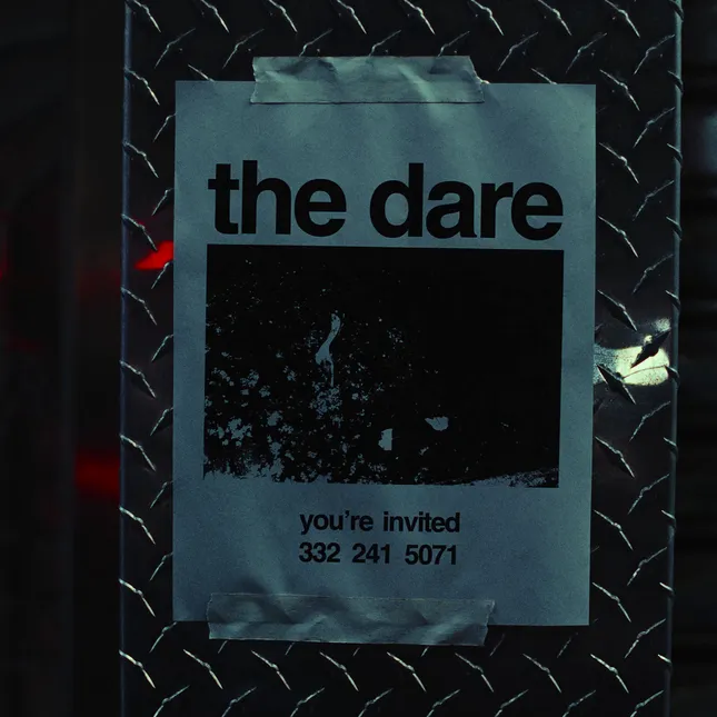 The Dare - You’re Invited