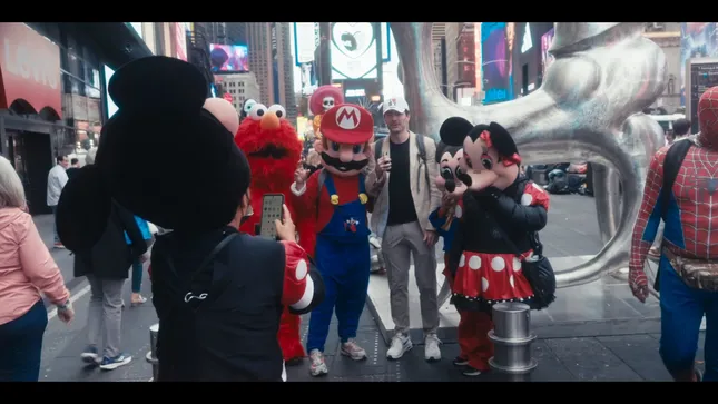 Penetrating the Cultural Zeitgeist