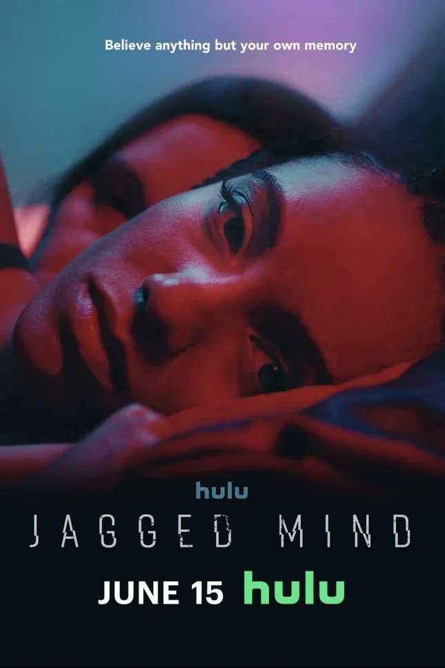 Jagged Mind