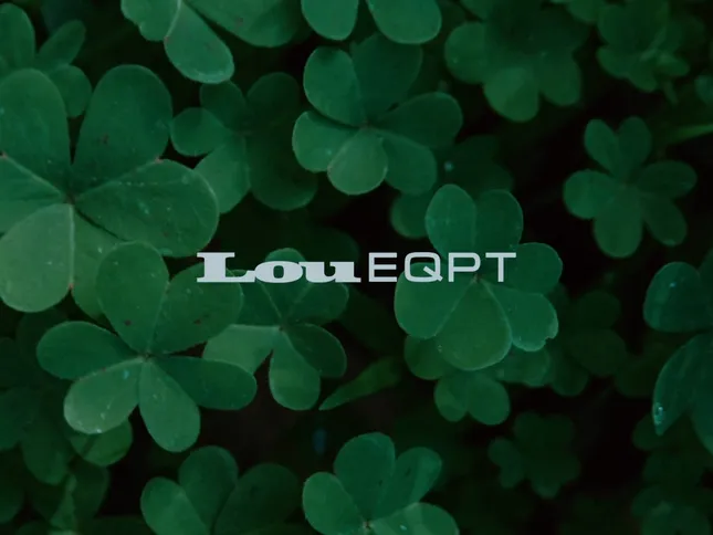 Lou Equipment - SP 25
