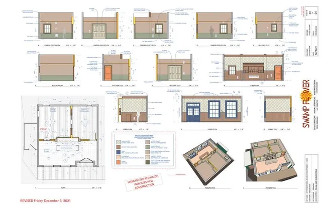 Project image