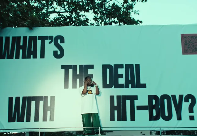 Hitboy ft Baby Tron, AZ Chike, Spank Nitti - Start Dissin