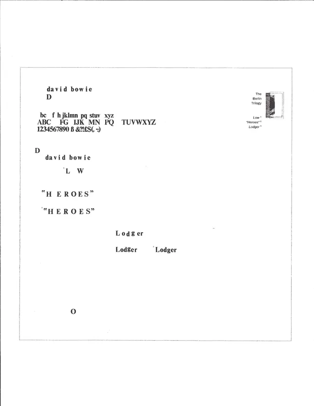 Project image