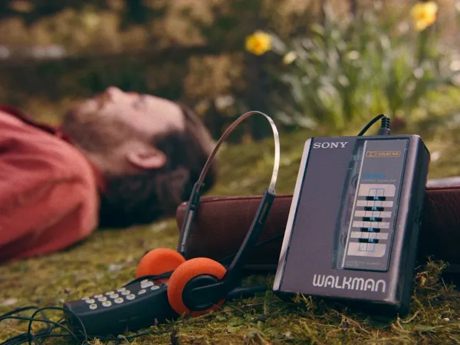 Walkman
