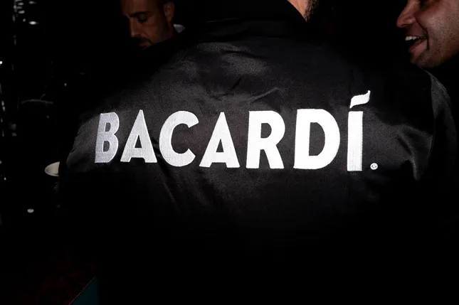 Bacardi