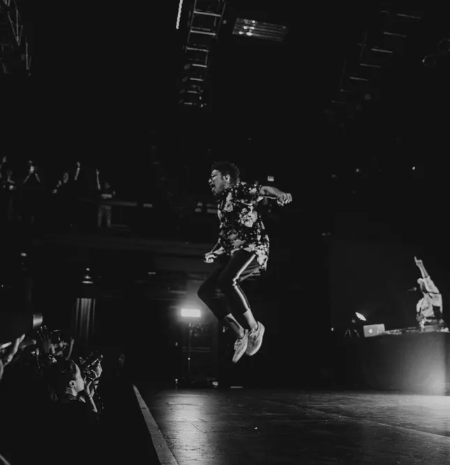 Concert Photography